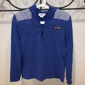 Vineyard Vines Quarter-Zip